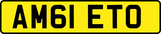 AM61ETO