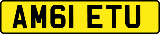 AM61ETU