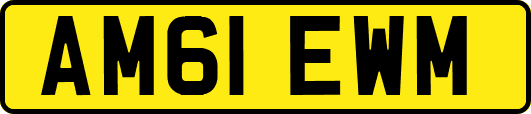 AM61EWM