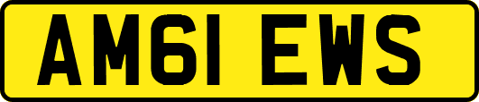 AM61EWS