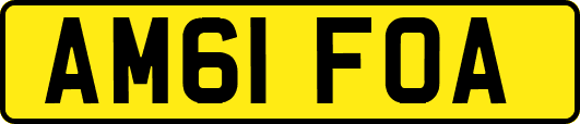 AM61FOA