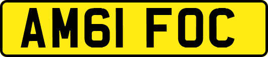 AM61FOC