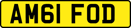 AM61FOD