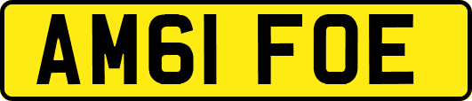 AM61FOE