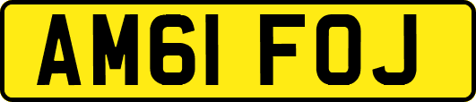 AM61FOJ