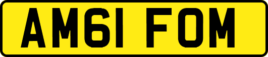 AM61FOM