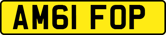 AM61FOP