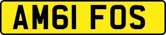AM61FOS
