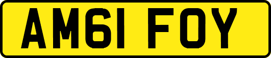 AM61FOY