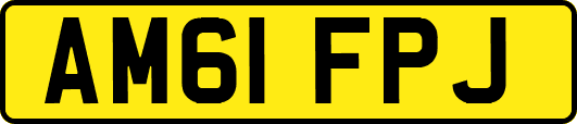 AM61FPJ