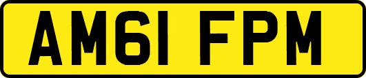 AM61FPM