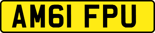 AM61FPU