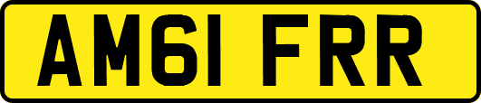 AM61FRR