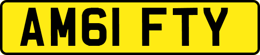 AM61FTY