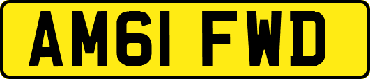 AM61FWD