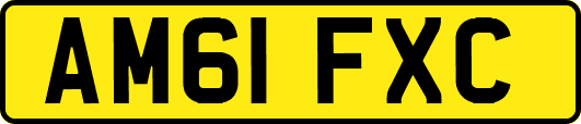 AM61FXC