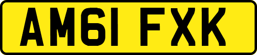 AM61FXK