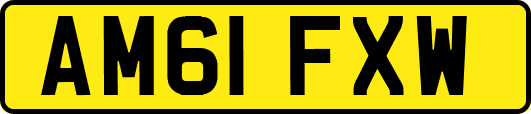 AM61FXW