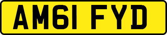 AM61FYD