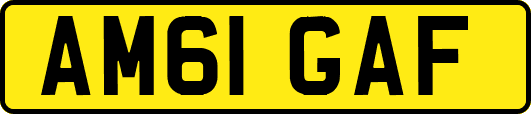 AM61GAF