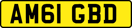 AM61GBD