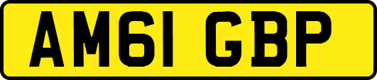 AM61GBP