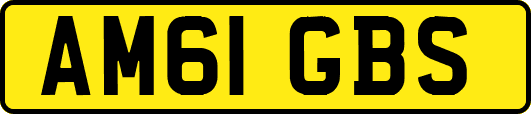 AM61GBS