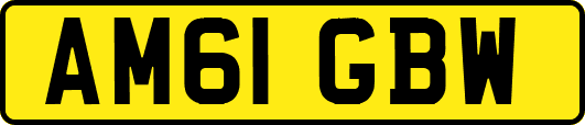 AM61GBW