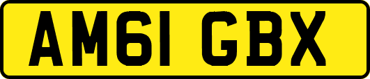 AM61GBX