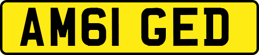 AM61GED