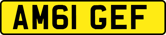 AM61GEF