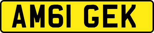 AM61GEK