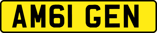 AM61GEN