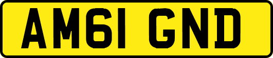 AM61GND