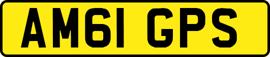 AM61GPS