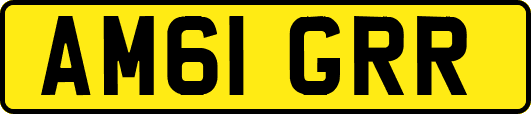 AM61GRR