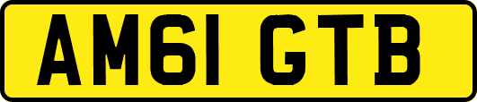 AM61GTB