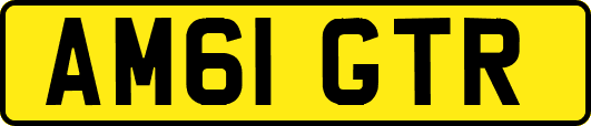 AM61GTR