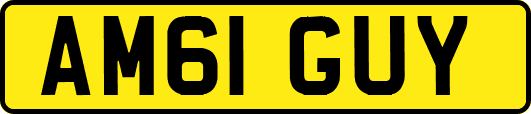 AM61GUY