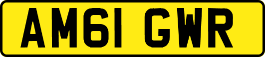 AM61GWR