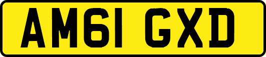 AM61GXD