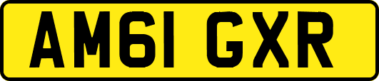 AM61GXR