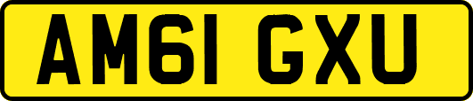 AM61GXU