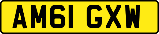 AM61GXW