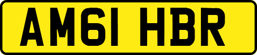 AM61HBR