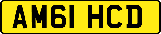 AM61HCD