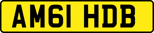 AM61HDB