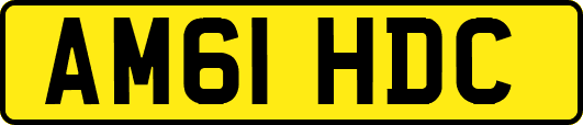 AM61HDC