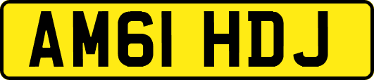 AM61HDJ