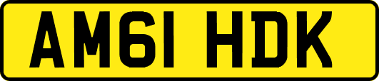 AM61HDK